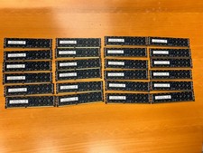 192GB (24x8GB) DDR3 PC3-12800R