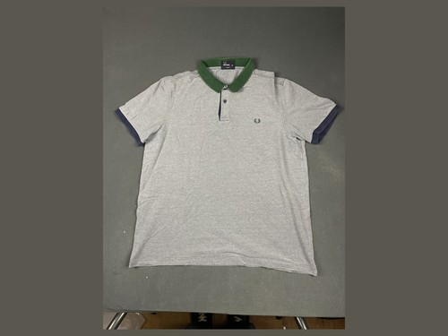Fred perry poloshirt - fred, herren