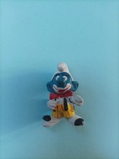 Schleich Schlumpf Clown #82