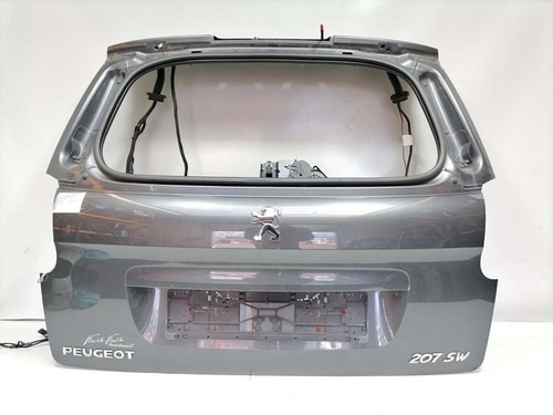 Peugeot 207sw original - peugeot,