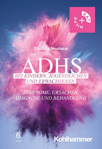Cordula neuhaus adhs - adhs, bei