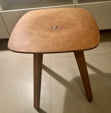 Mid Century Stuhl/Hocker, 50er