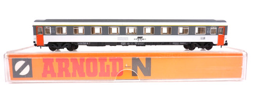 Arnold 3774 schnellzugwagen - 3774,
