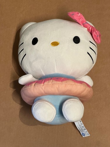Hello kitty mit - hello, donut