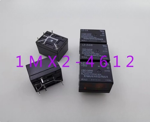 2pcs new takamisawa 24hs - new, lz-24hs