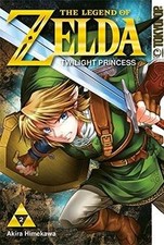 The Legend of Zelda: Twilight