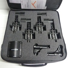 Mikrofonset beyerdynamic TG