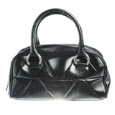 Handtasche Strenesse Schwarz