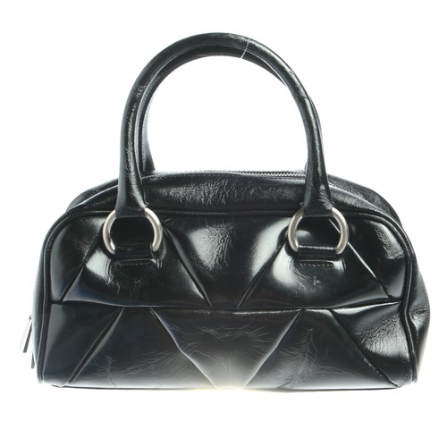Handtasche strenesse schwarz - handtasche,
