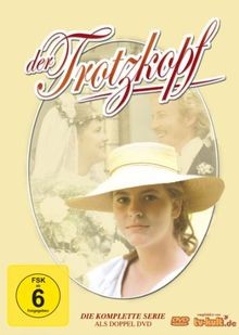 Der trotzkopf die komplette - die,