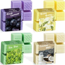 Duftwachs Wax Melts Duftlampe