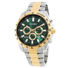 Citizen Sports Chronograph