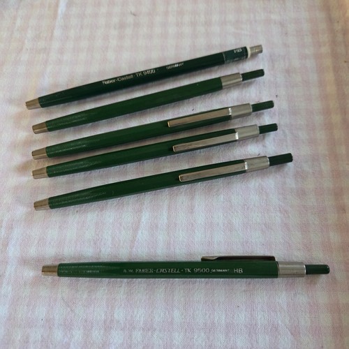 Faber fallminenstift - tk,