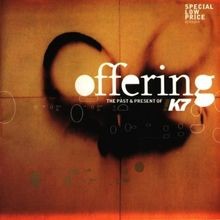 Offering - The Past  Present of !K7 by Various | CD | condition good