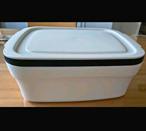 Tupperware brotkasten - brotkasten, /
