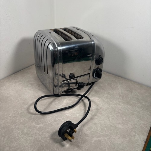 Dualit scheiben toaster - dualit,