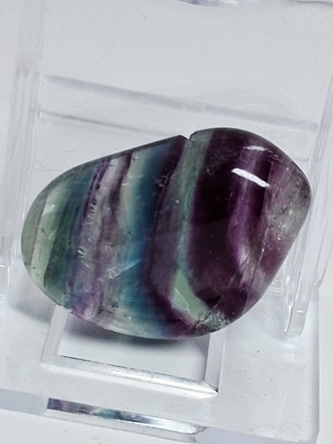 Regenbogenfluorit