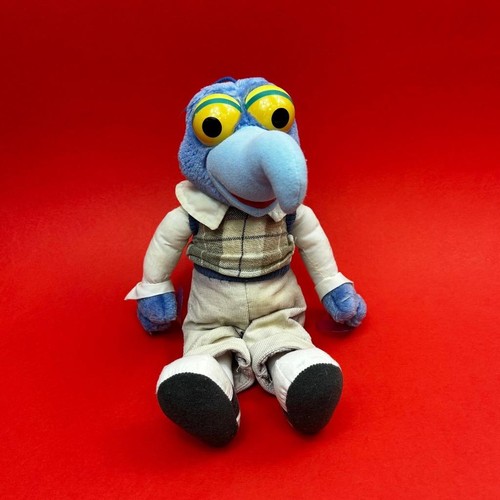 Retro muppet show gonzo - retro,