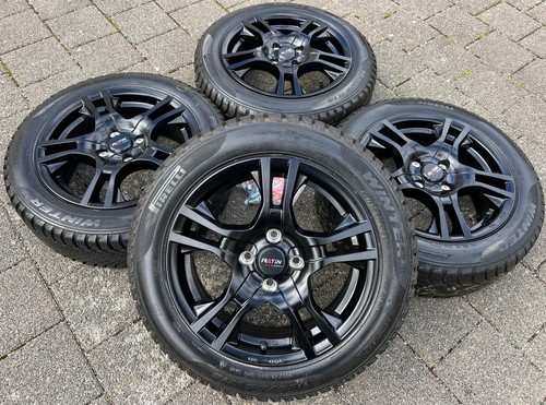 Alu winterräder up - winterrÄder, vw