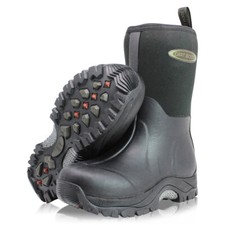 Dirt Stiefel Neopren
