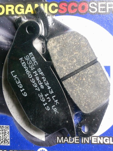Honda cbr 125 jc34 jc39 - 125,