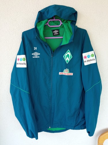 Werder bremen trening rain - werder,