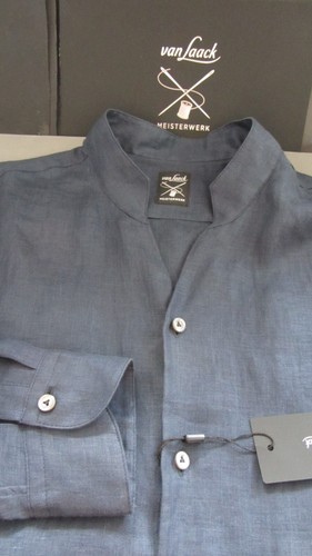 Van laack royal - 4, meistwerk