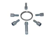 ✅ 4xOZ Montagesatz L 75mm -