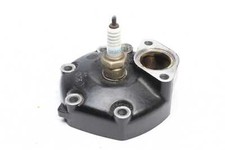 Zylinderkopfdeckel Ventildeckel Honda NSR 125 R JC20 89-93