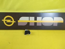 Stellmotor Opel Adam