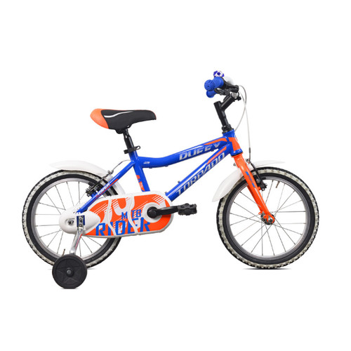 Torpado duffy mtb - duffy, für
