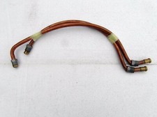 Ölleitungen Tank Motor Bosch