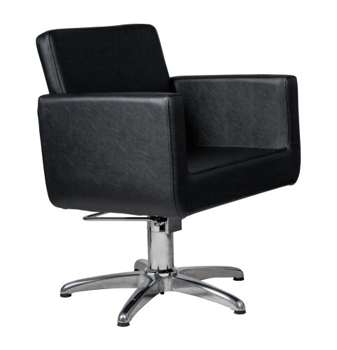 Chic friseurstuhl - e,