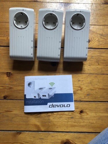 Devolo speedport powerline - , 100