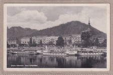 Ansichtskarte Sächsische