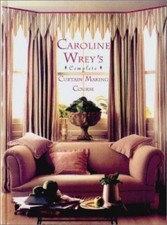 Caroline Wrey's Complete
