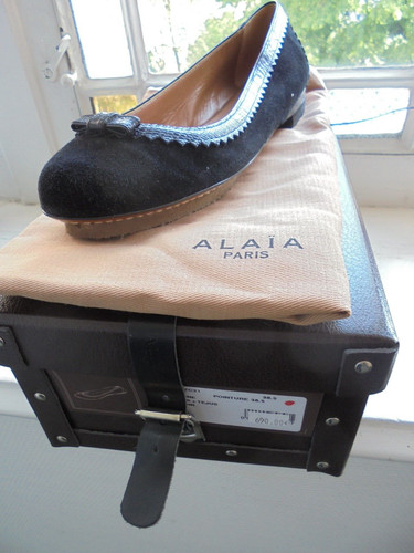 Neu nie getragen - neu!, ballerinas