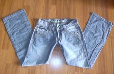 *ESPRIT JEANS HOSE MODEL*PLAY *-W26 REGULAR*