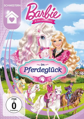 Barbie ihre schwestern - ihre, im