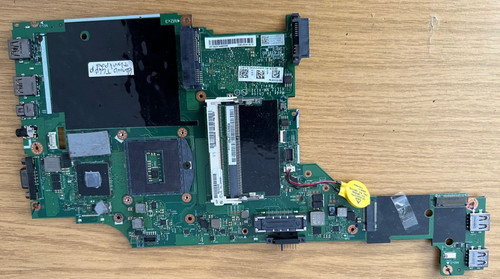 Lenovo vilt2 a131 mainboard - lenovo,