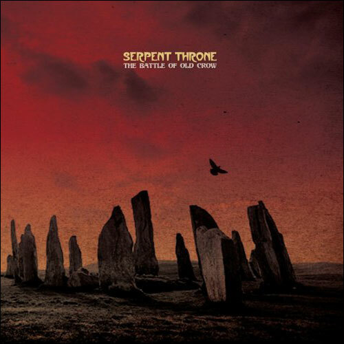 Serpent throne the battle - serpent,