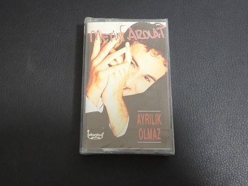 Metin arolat ayrılık olmaz - arolat,
