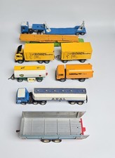 Siku lkw konvolut serie - siku,
