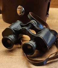 Fernglas Carl Zeiss Jena DF 8x