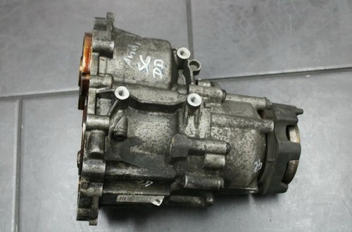 Verteilergetriebe audi - audi, s6