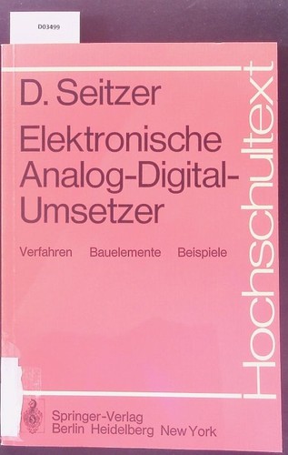 Elektronische