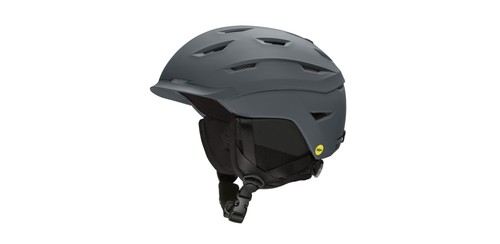 Smith level mips skihelm - level,