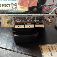 Blaupunkt Hildesheim NEU