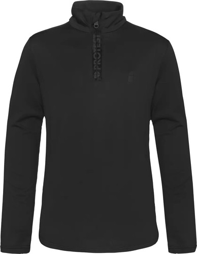 Protest snowboard fleece - protest, jacke