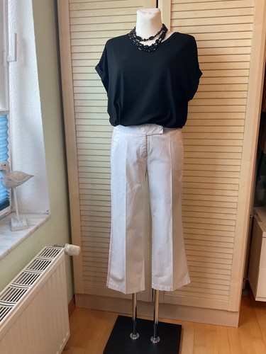 Tolle culotte von cambio weiß - culotte,